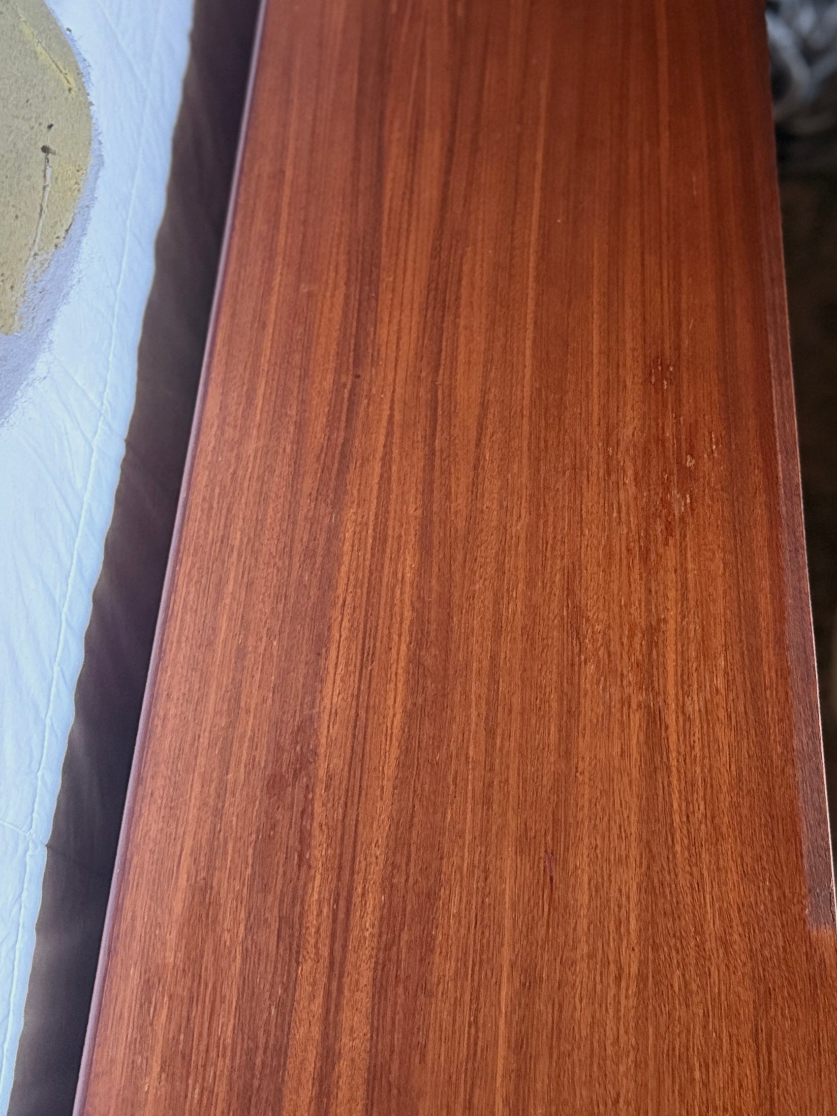 1970s Gold Detail Sideboard