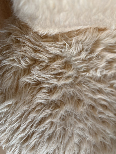 1960s Fluffy Chair