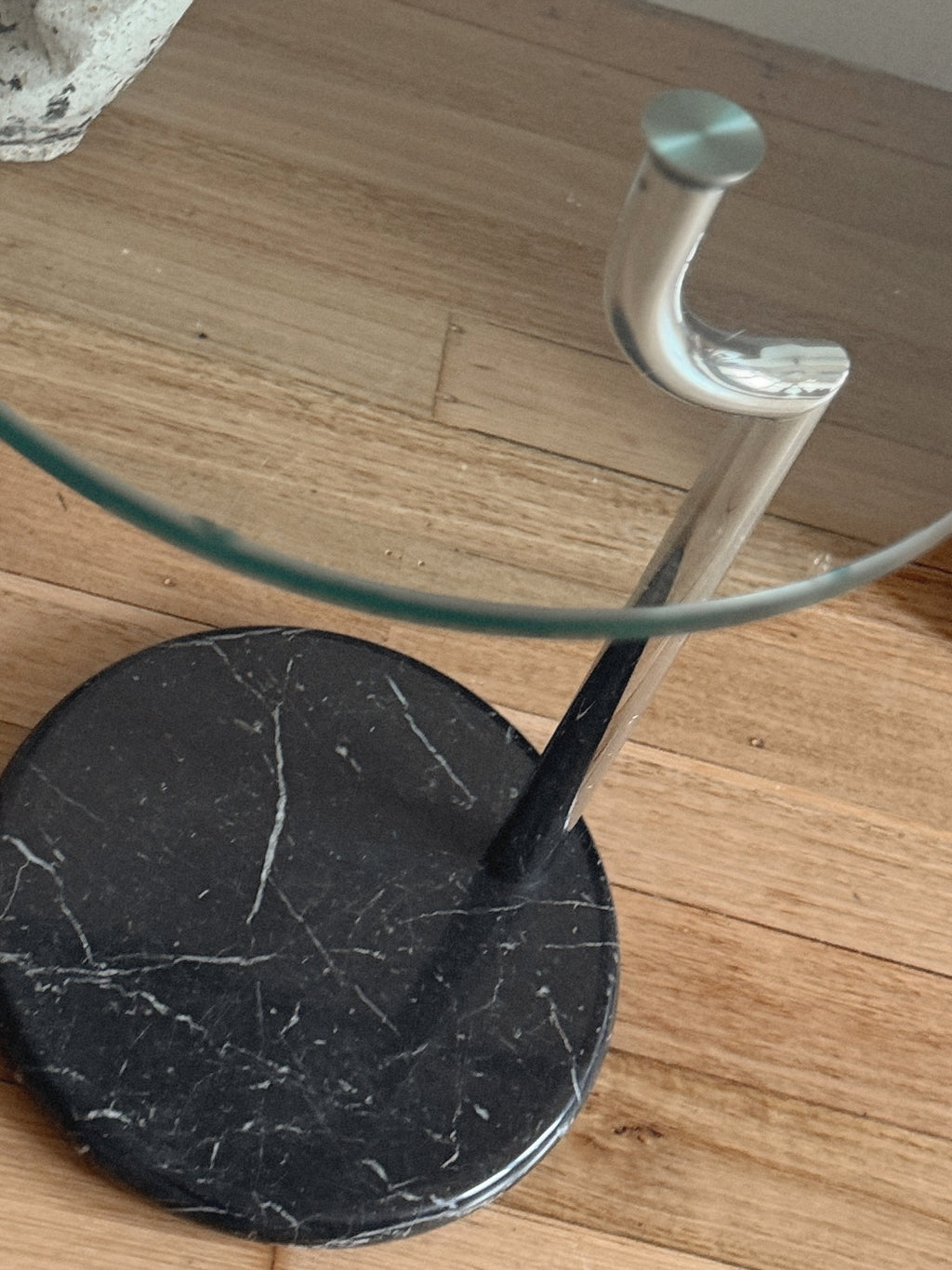 Vintage Italian Side Tables