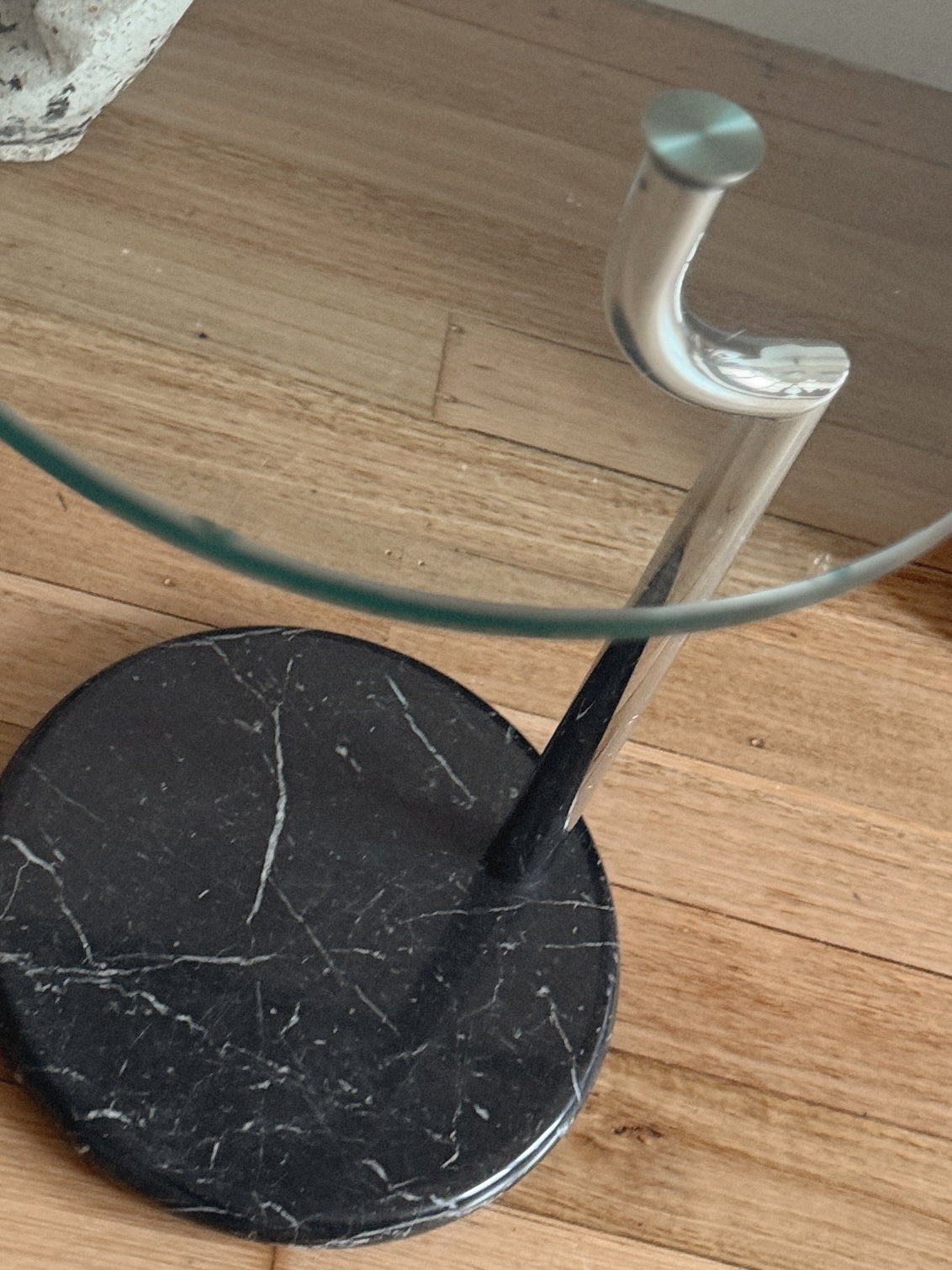 Vintage Italian Side Tables