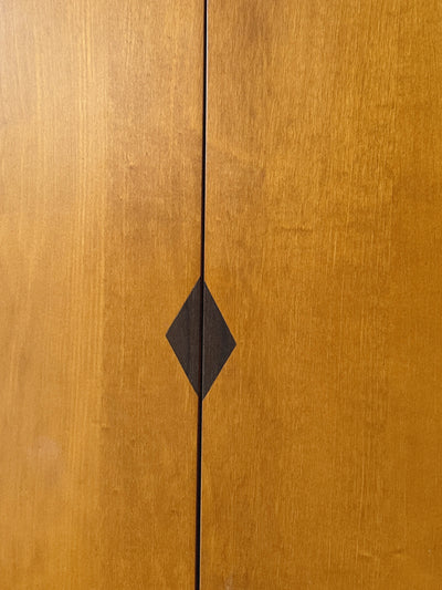 1990s High Cabinet