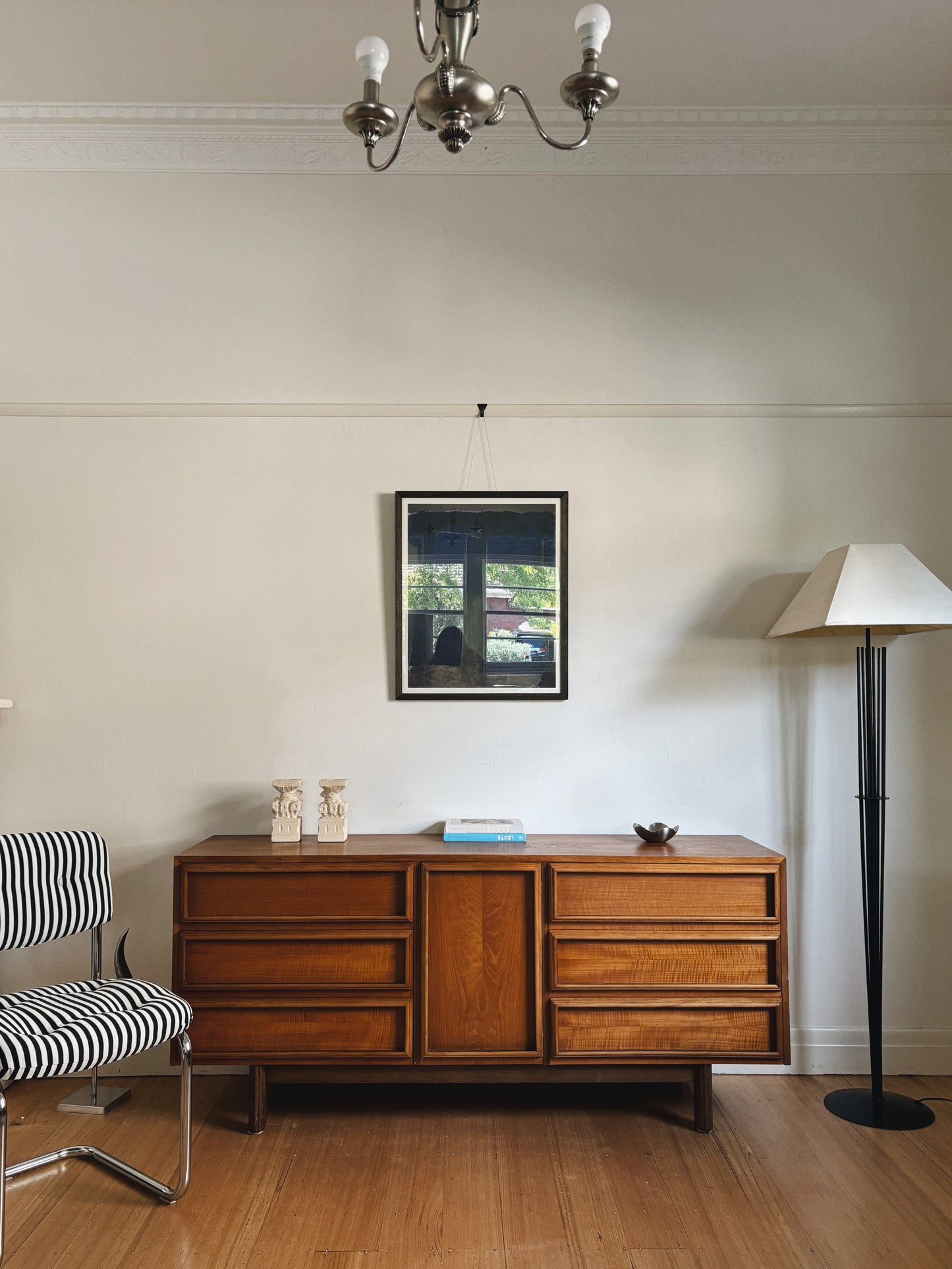 Mid Century Sideboard by Hayson