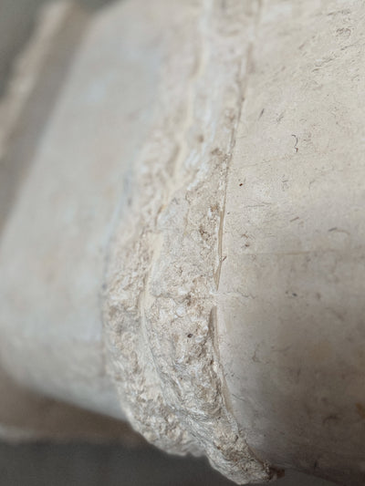 Fossil Stone Sideboard