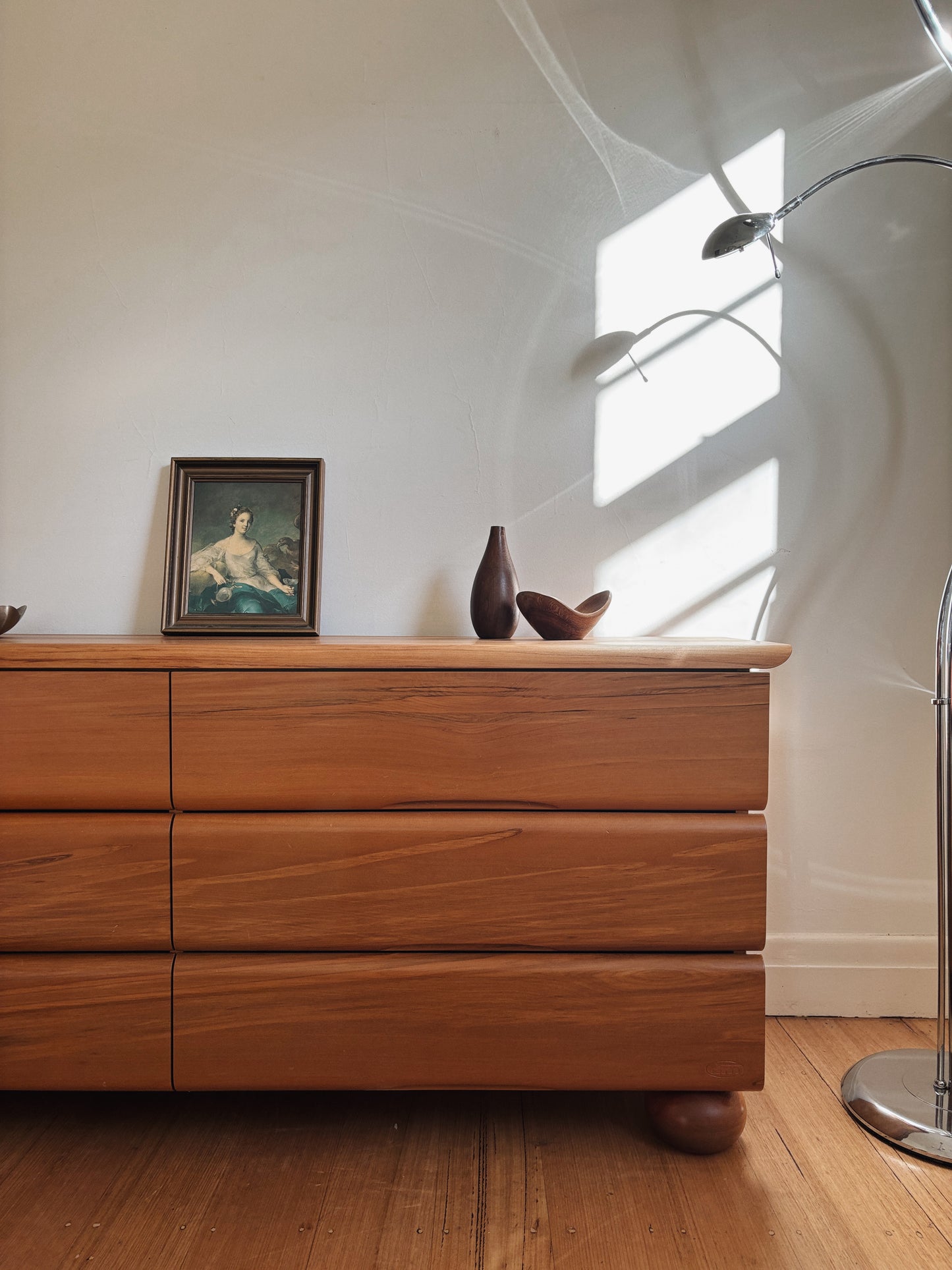 00s Ball Feet Sideboard