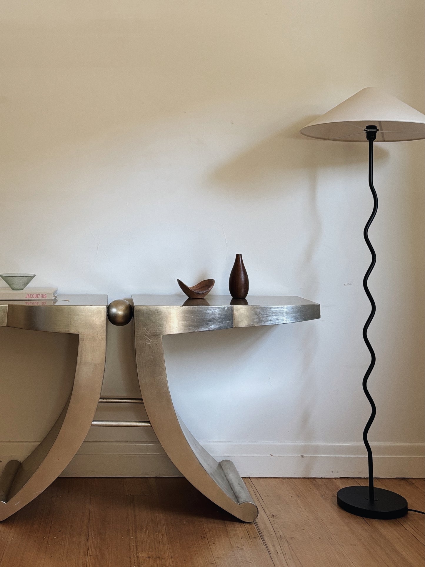 Post Modern Console Table