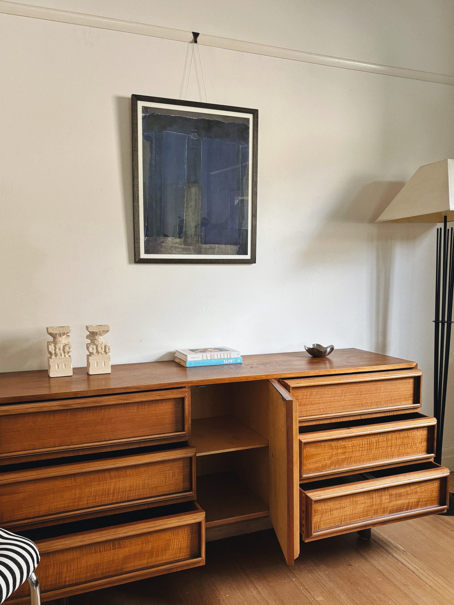 Mid Century Sideboard by Hayson