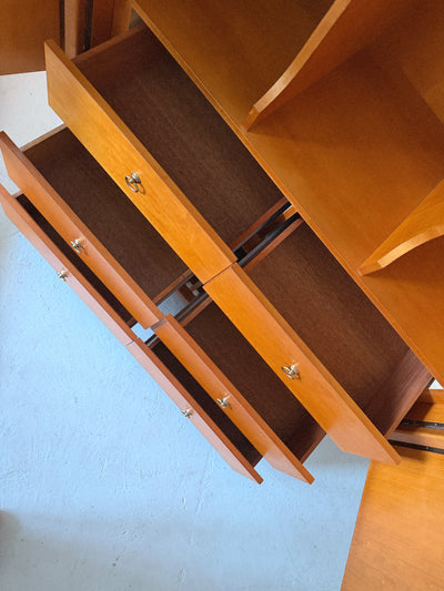 1990s High Cabinet