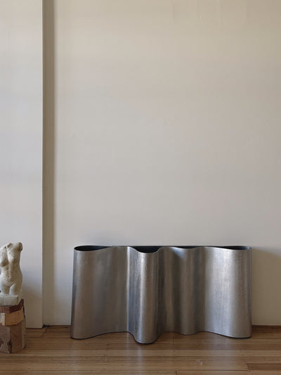 Sculptural Wall Hanging