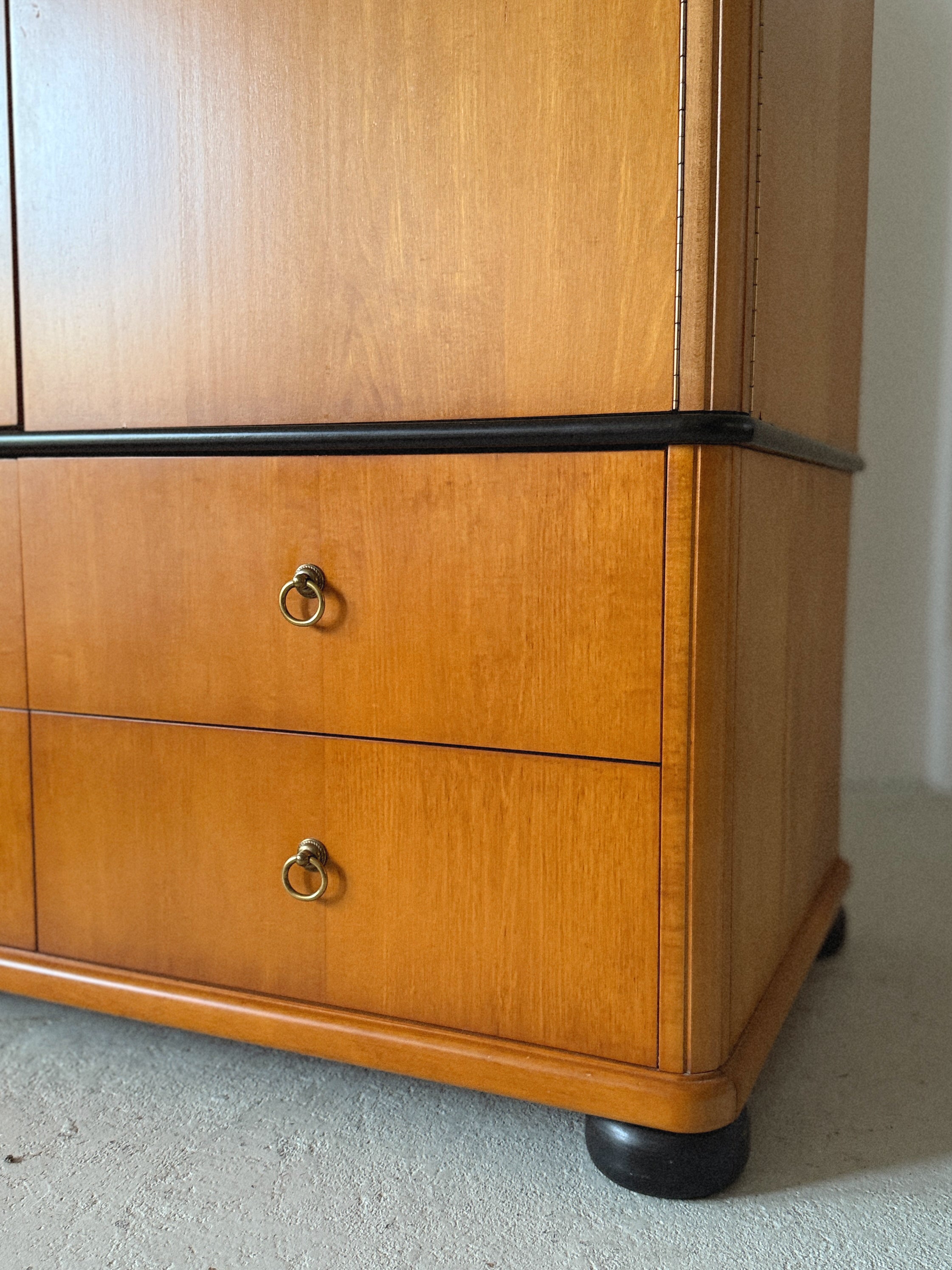 1990s High Cabinet