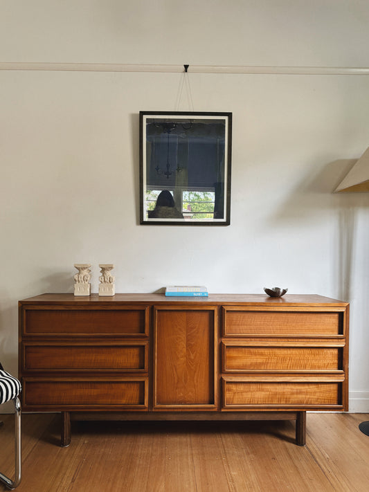 Mid Century Sideboard by Hayson