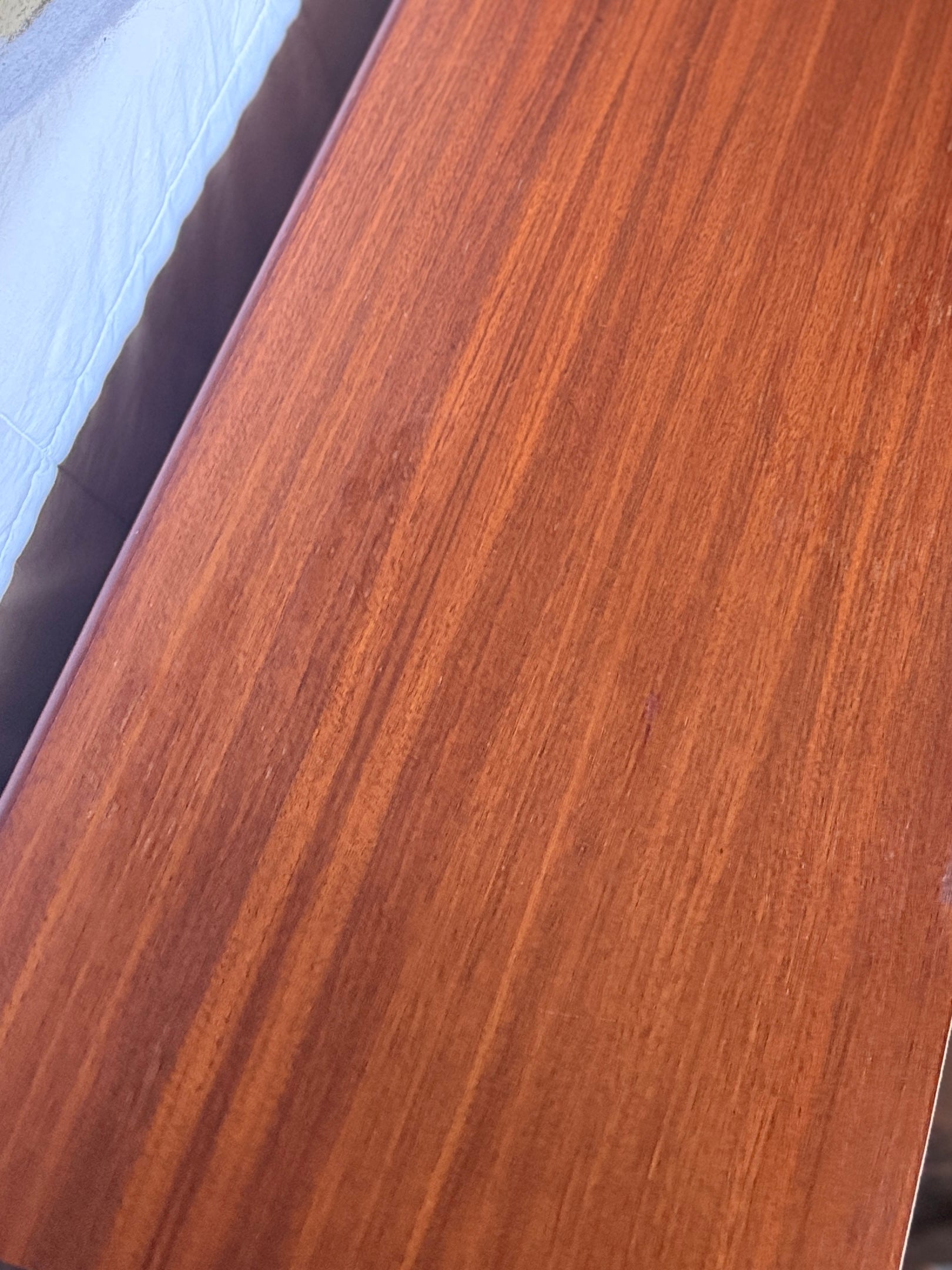 1970s Gold Detail Sideboard