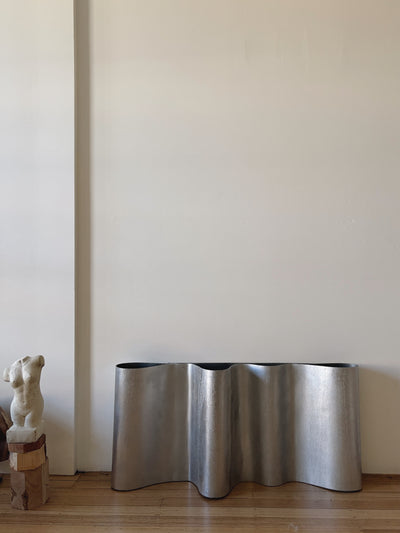 Sculptural Wall Hanging