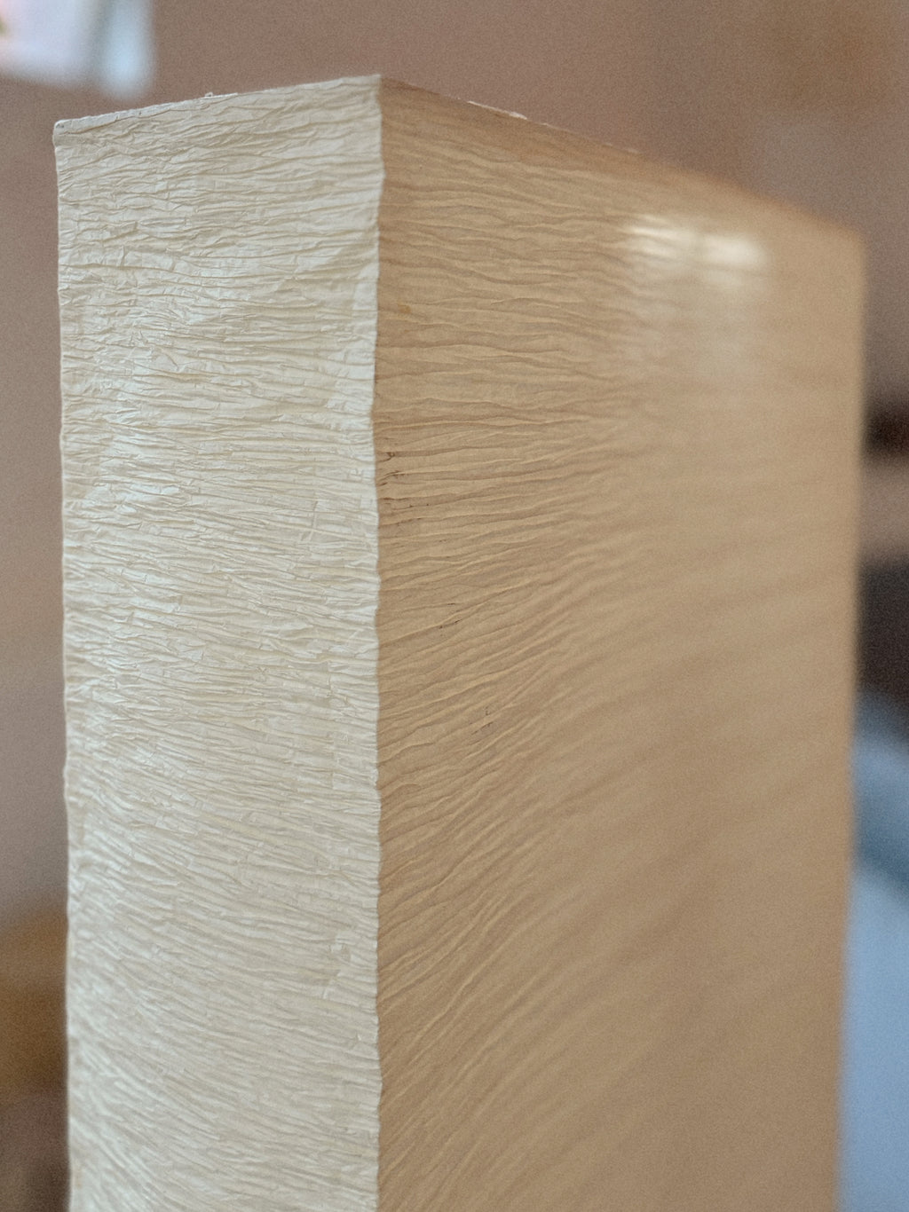 Vintage Ikea Lamp