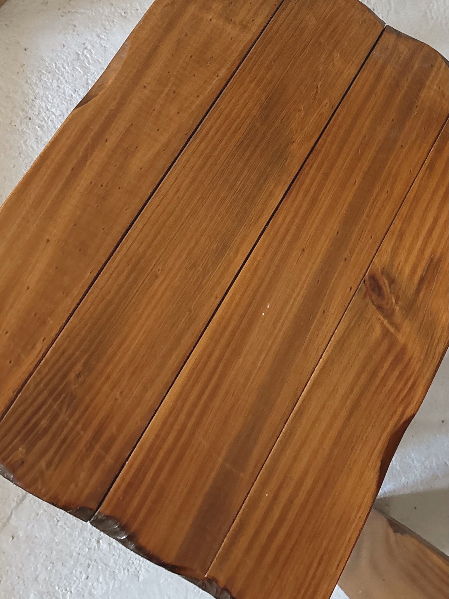 1970s Brutalist Chairs