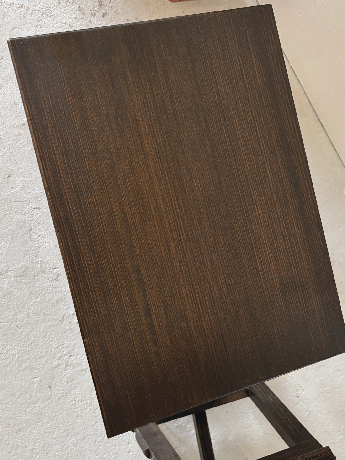 Brutalist Bedside Tables