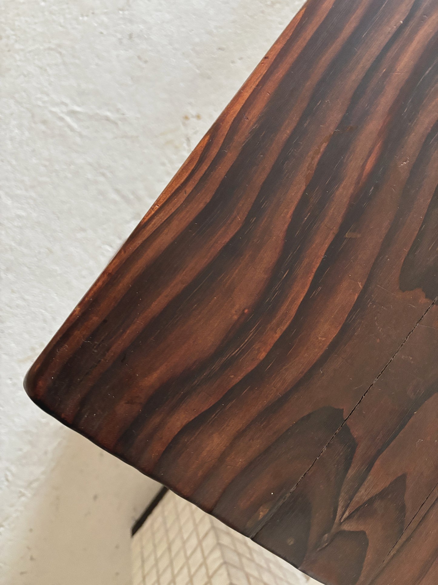 Spanish Mission Sideboard