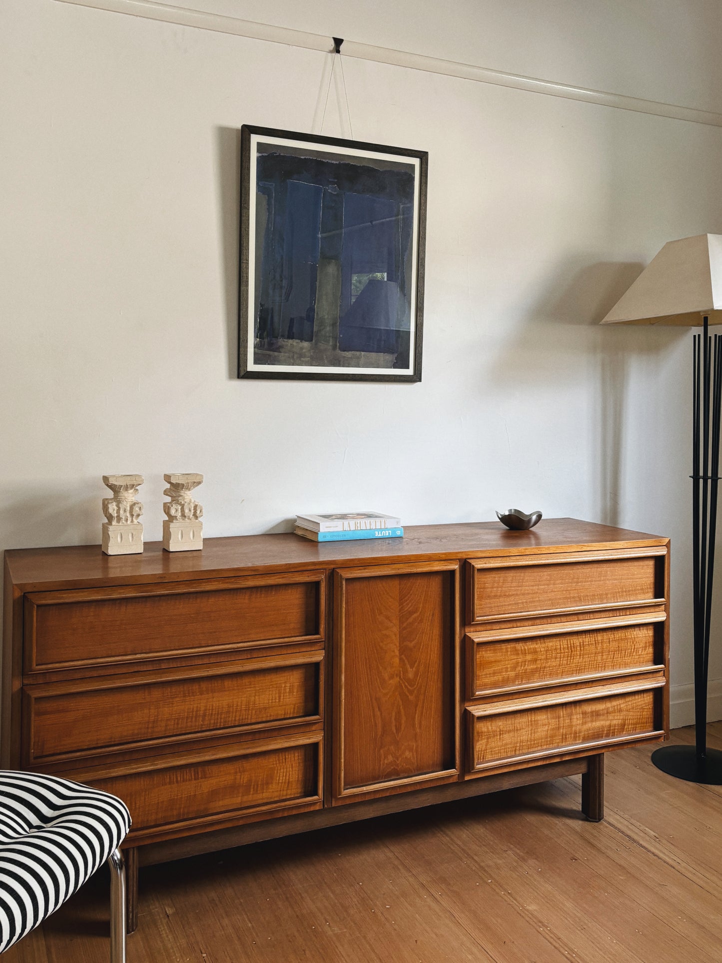 Mid Century Sideboard by Hayson