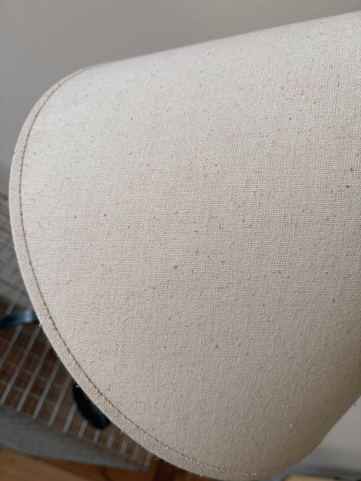 Wrought Iron Table Lamps