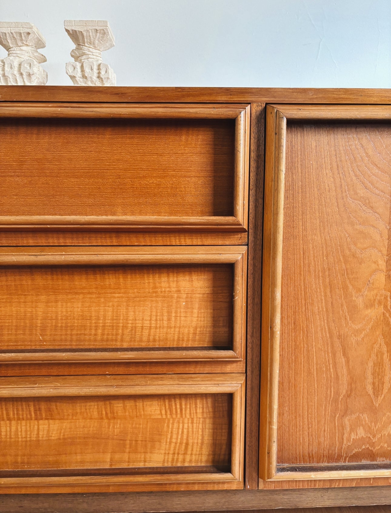 Mid Century Sideboard by Hayson