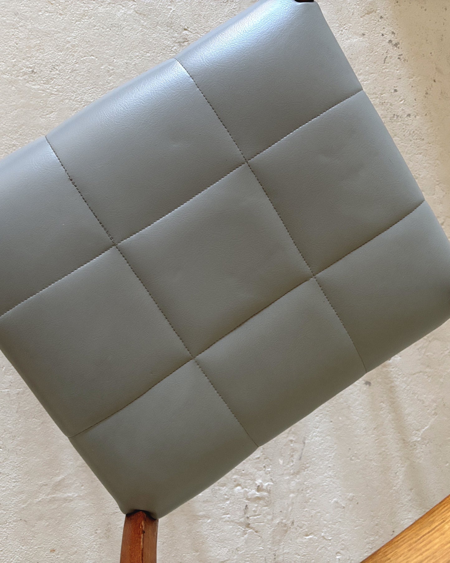 Set x 6 Fler 64 Dining Chairs