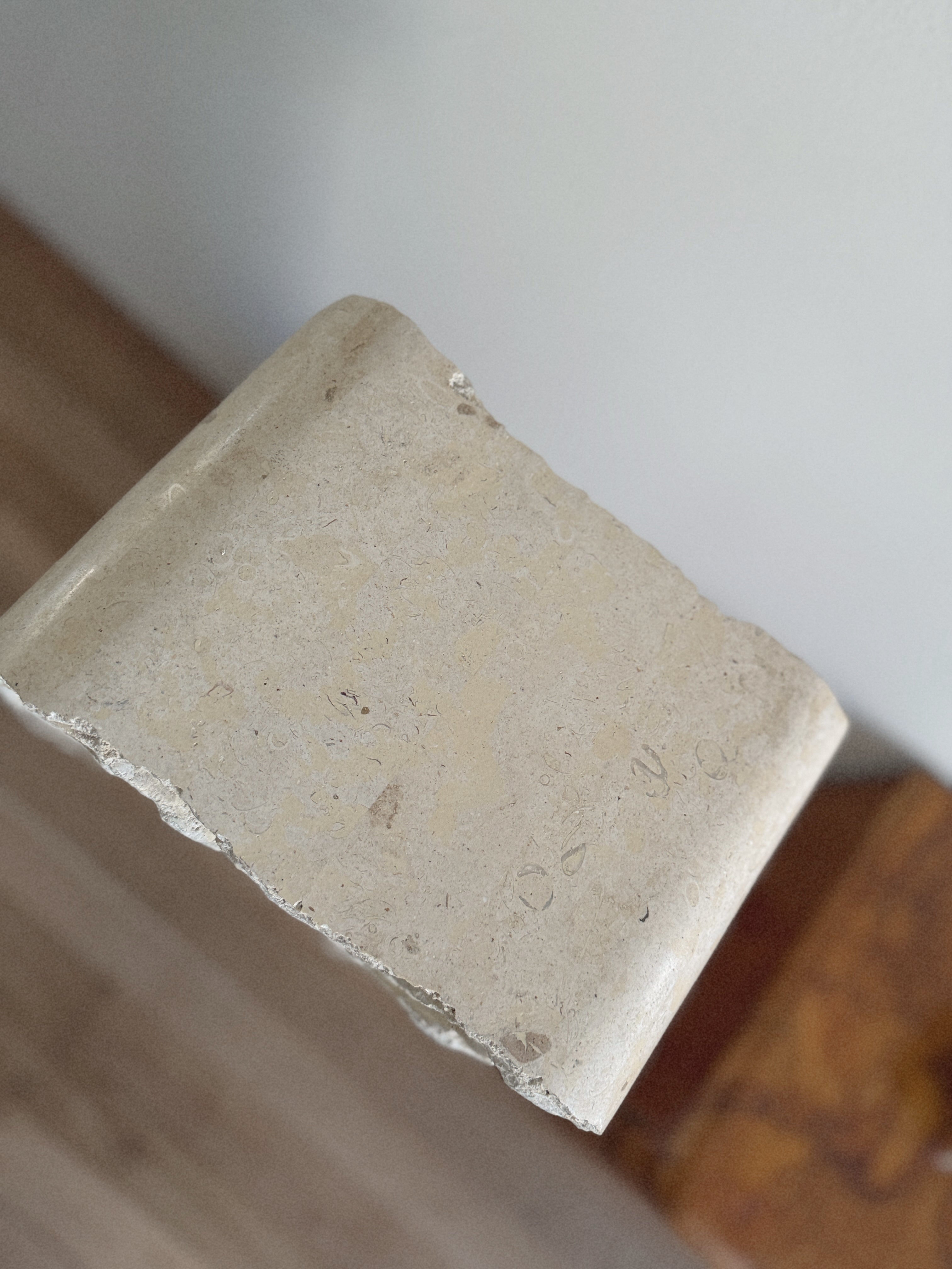 Grecian Pedestal