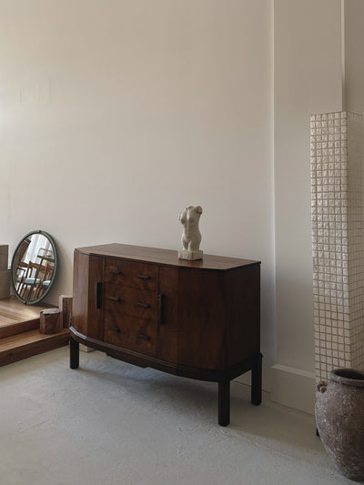Art Deco Sideboard