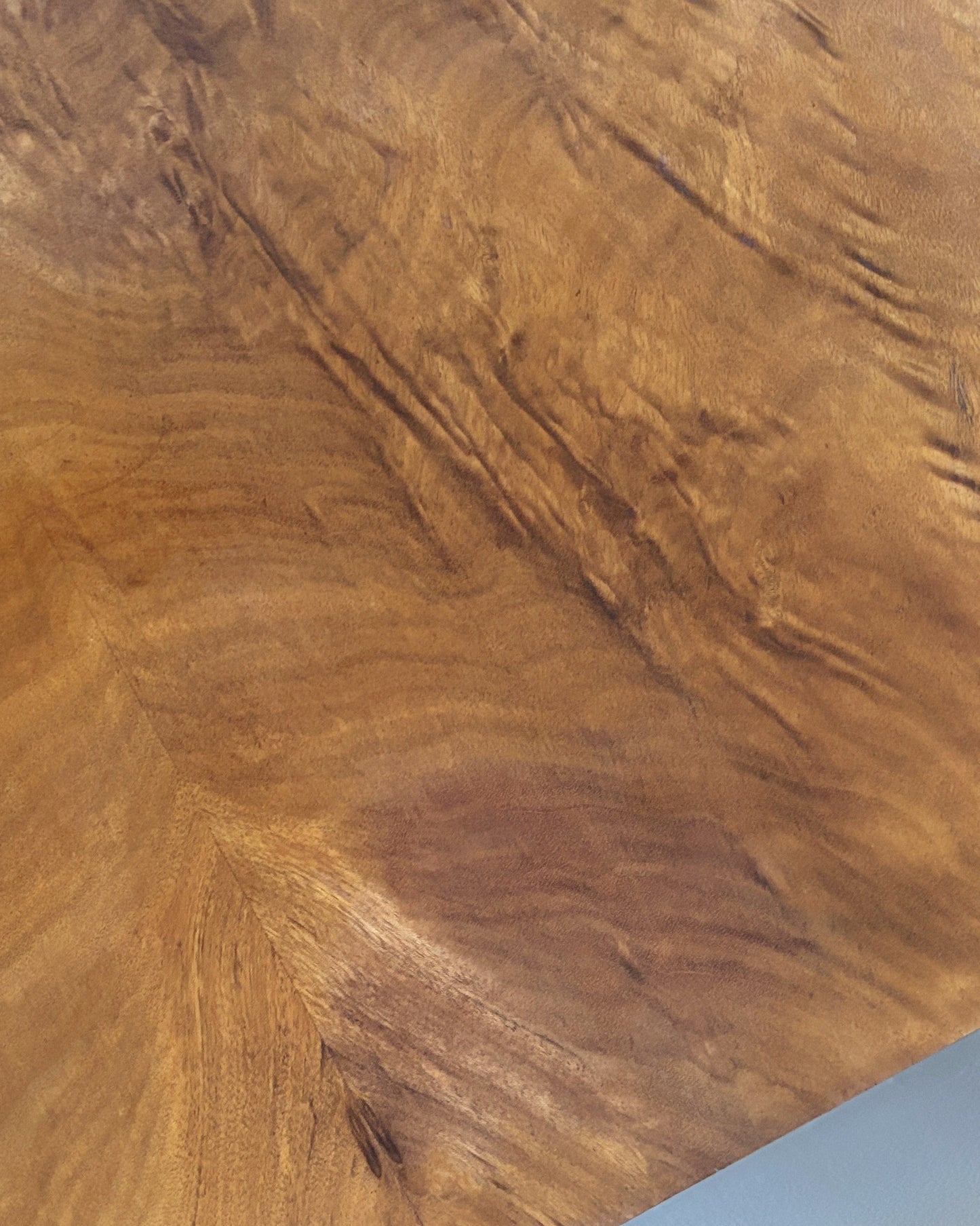 Vintage Low Curved Drawers