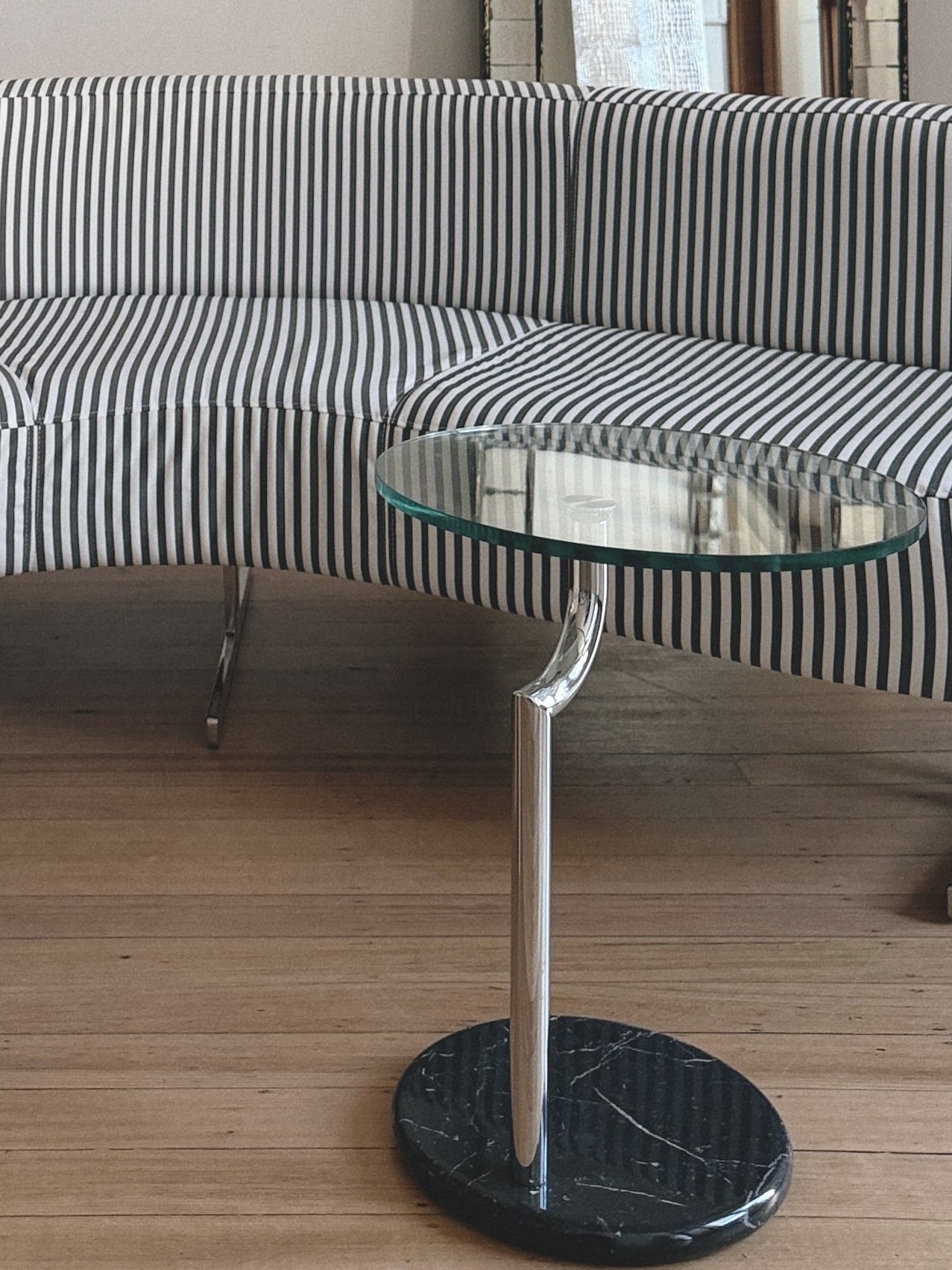 1970s Italian Side Tables