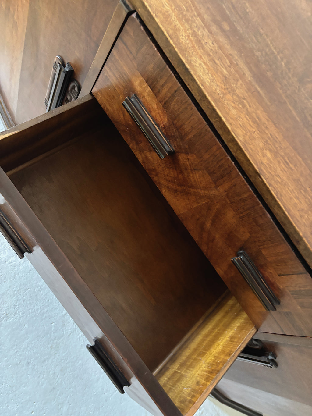 Art Deco Sideboard