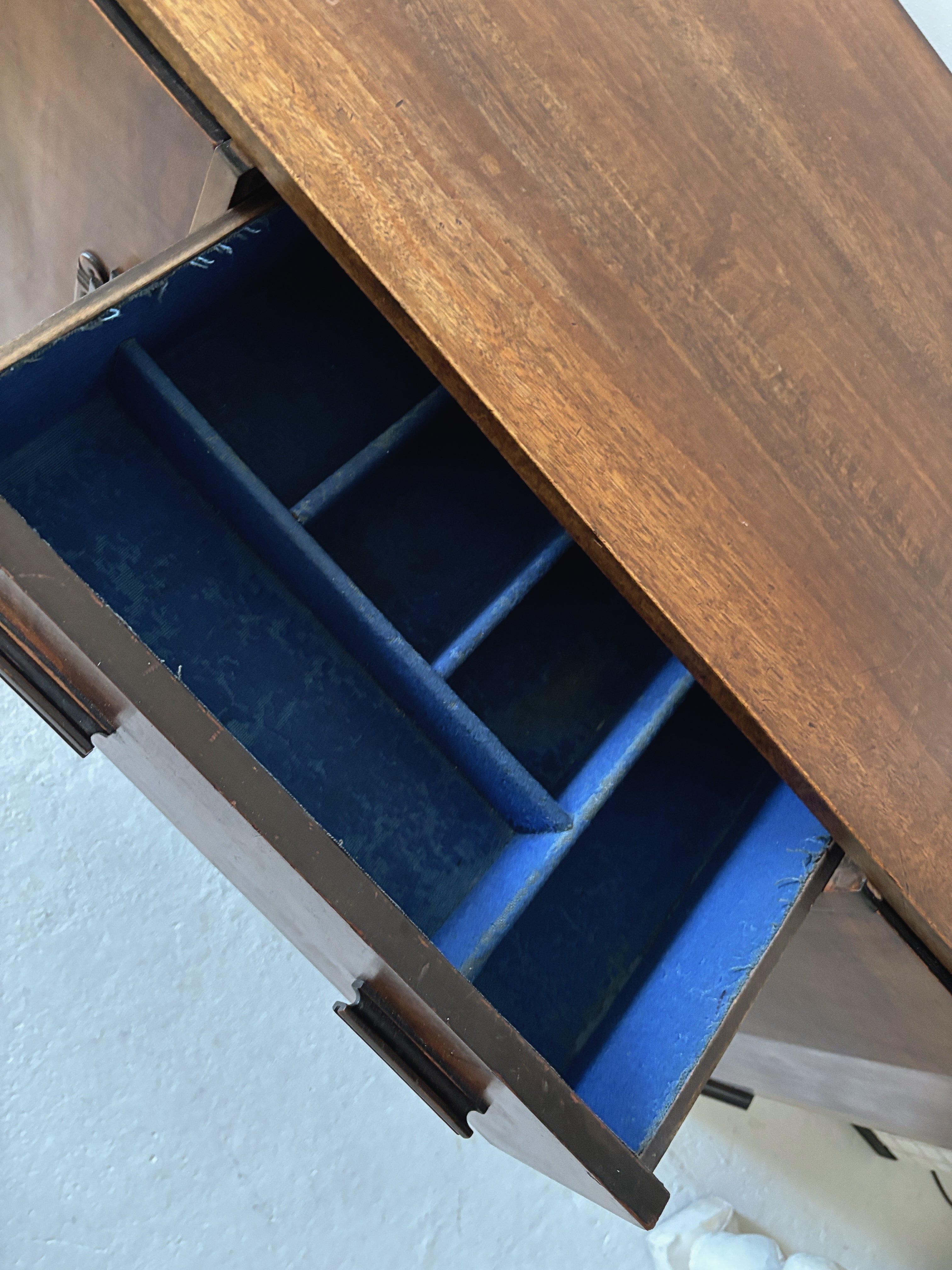Art Deco Sideboard