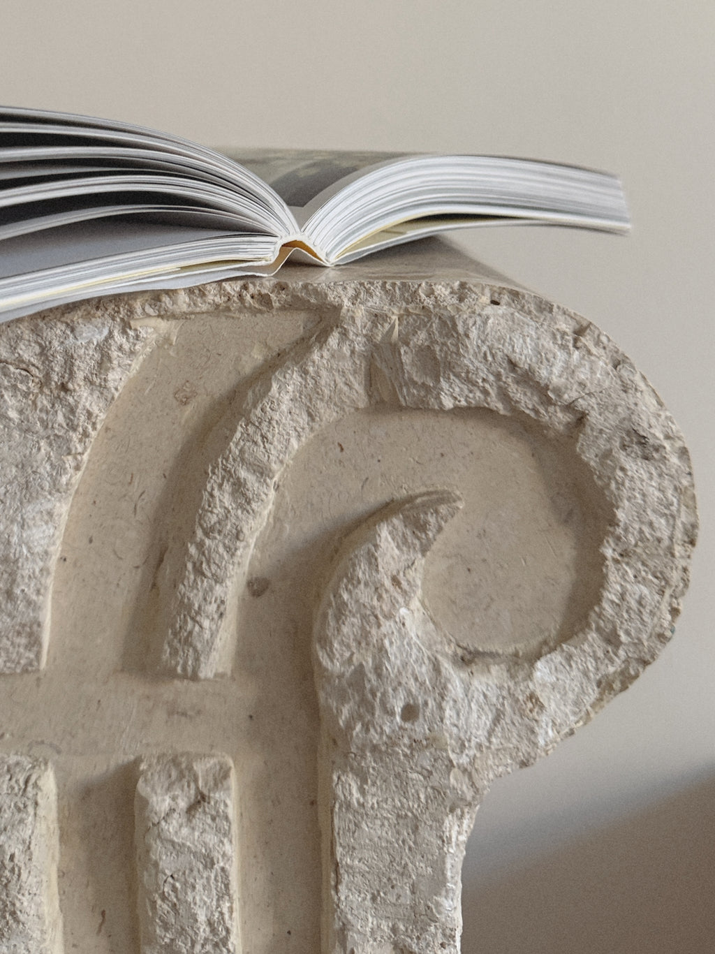 Grecian Pedestal