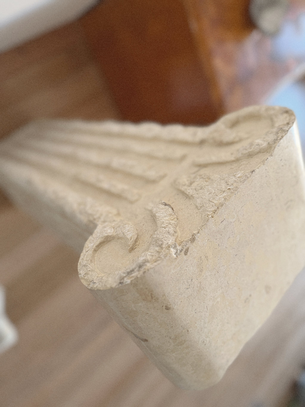 Grecian Pedestal