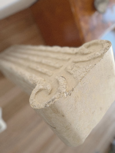 Grecian Pedestal