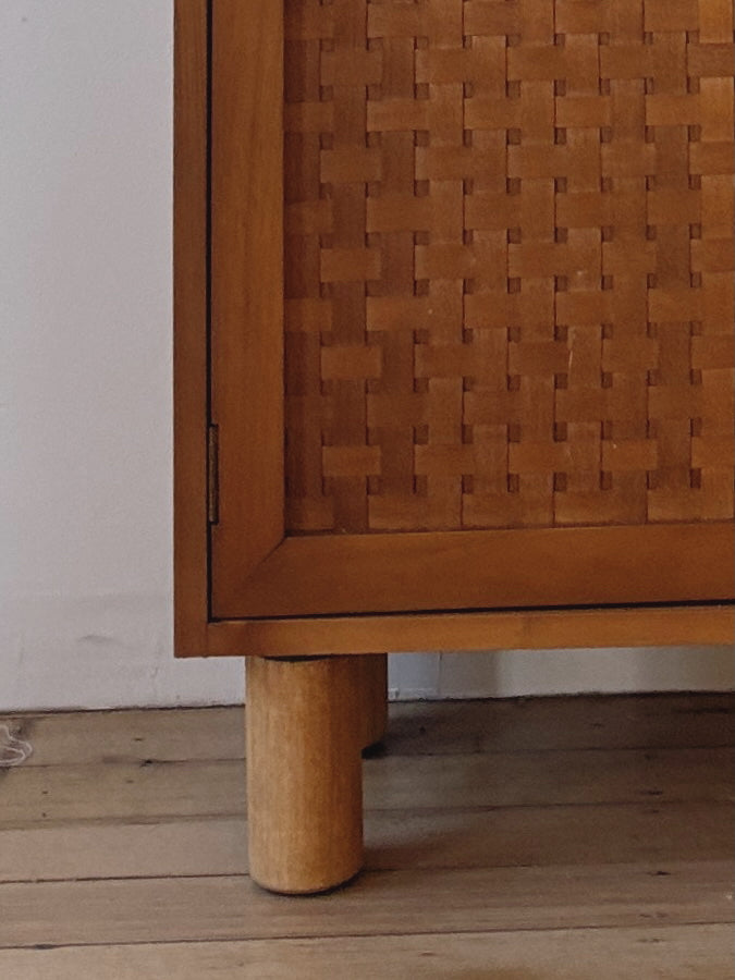 Slimline Vintage Sideboard