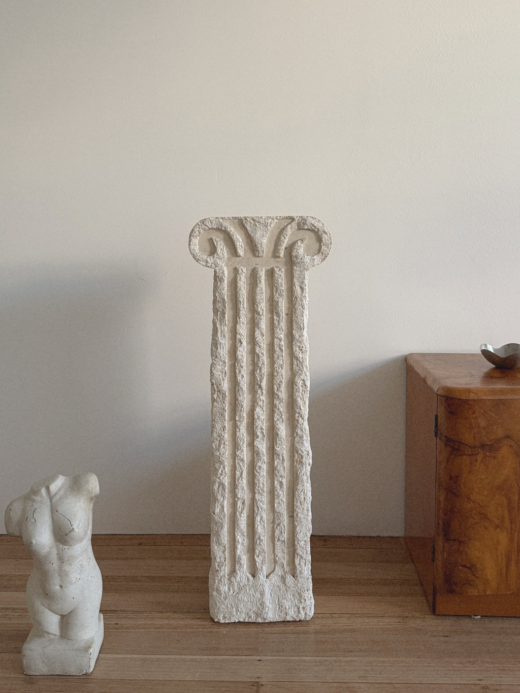 Grecian Pedestal