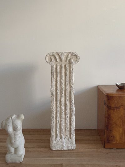 Grecian Pedestal