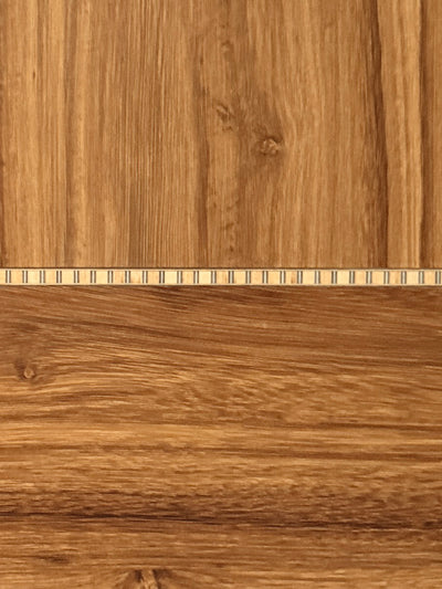 Art Deco Style Inlay Cabinets