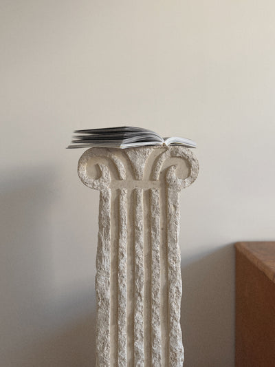Grecian Pedestal