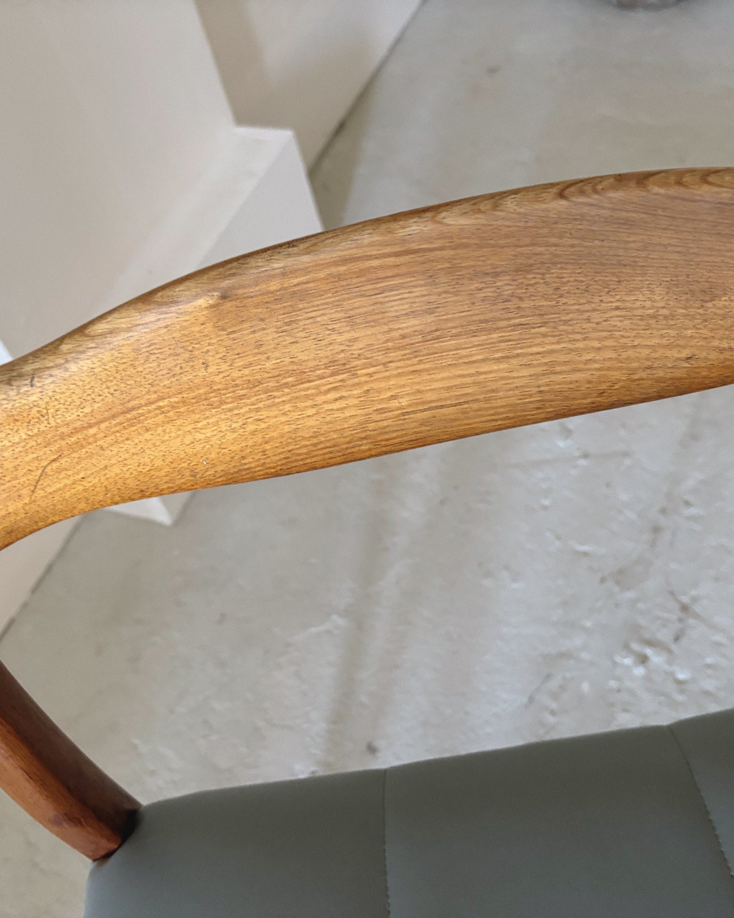 Set x 6 Fler 64 Dining Chairs