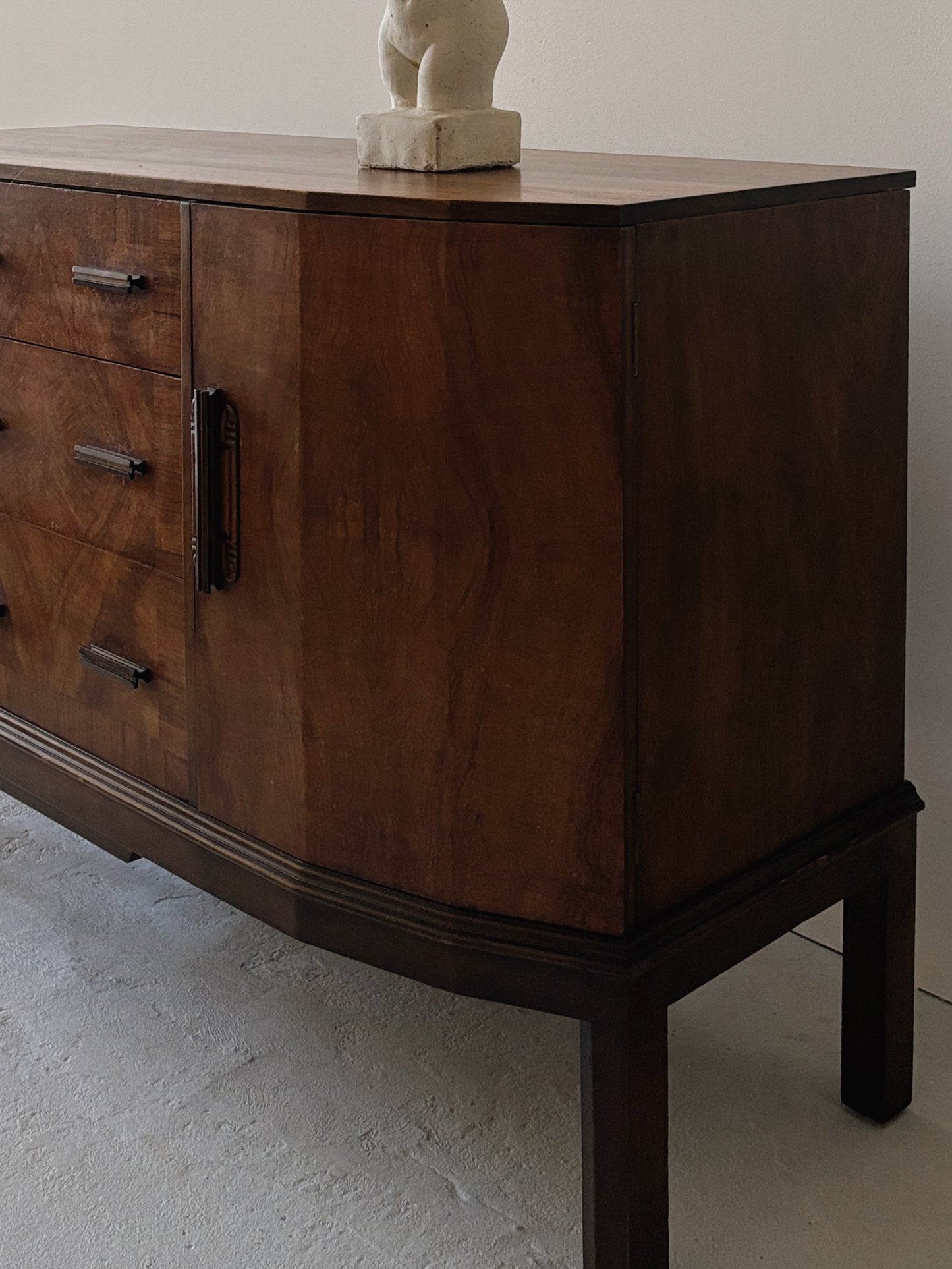 Art Deco Sideboard