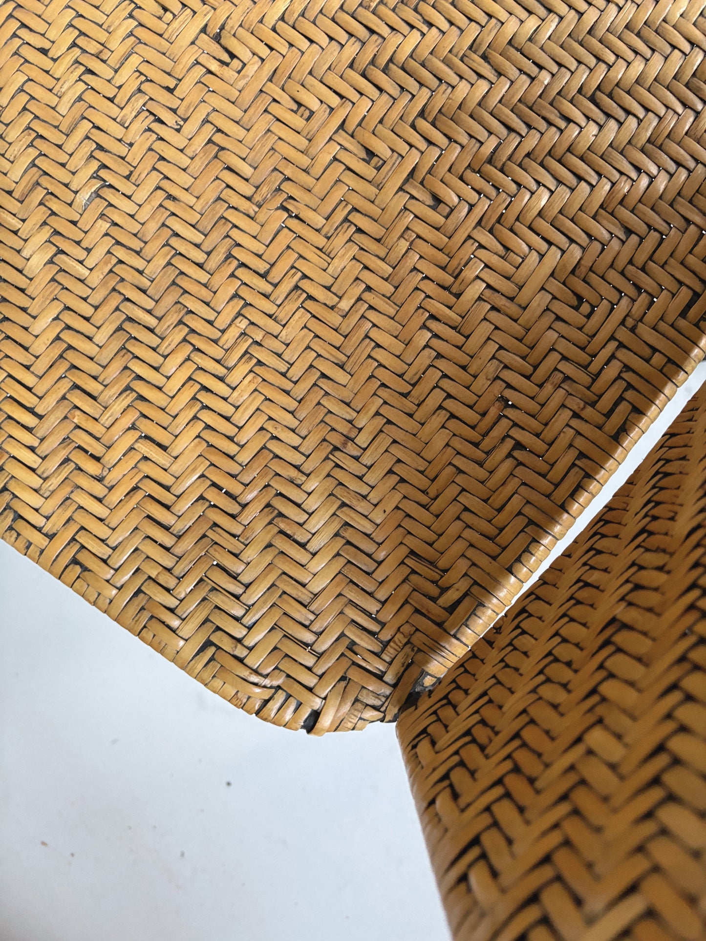 Set 6 Curly Dining Chairs