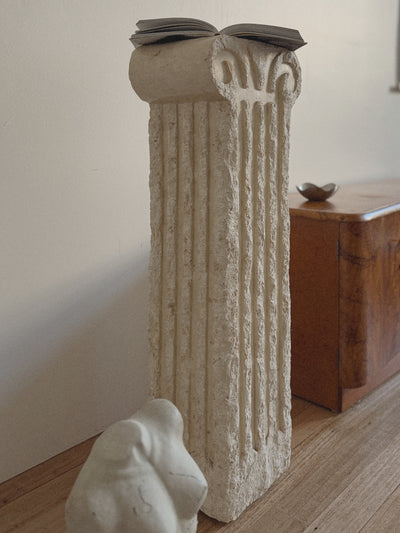 Grecian Pedestal