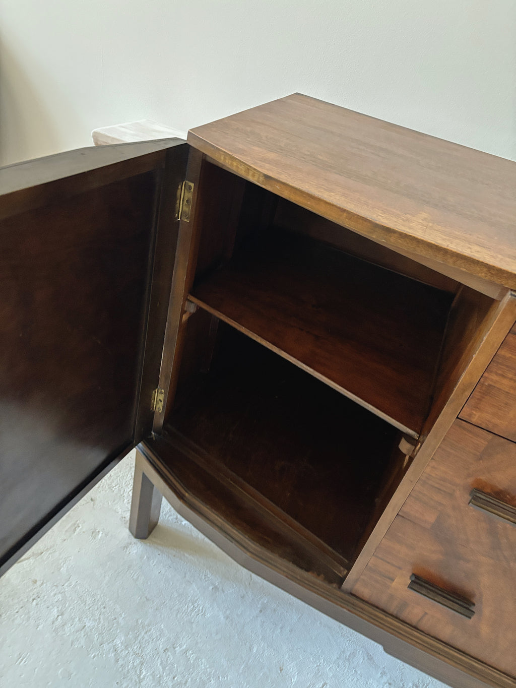 Art Deco Sideboard