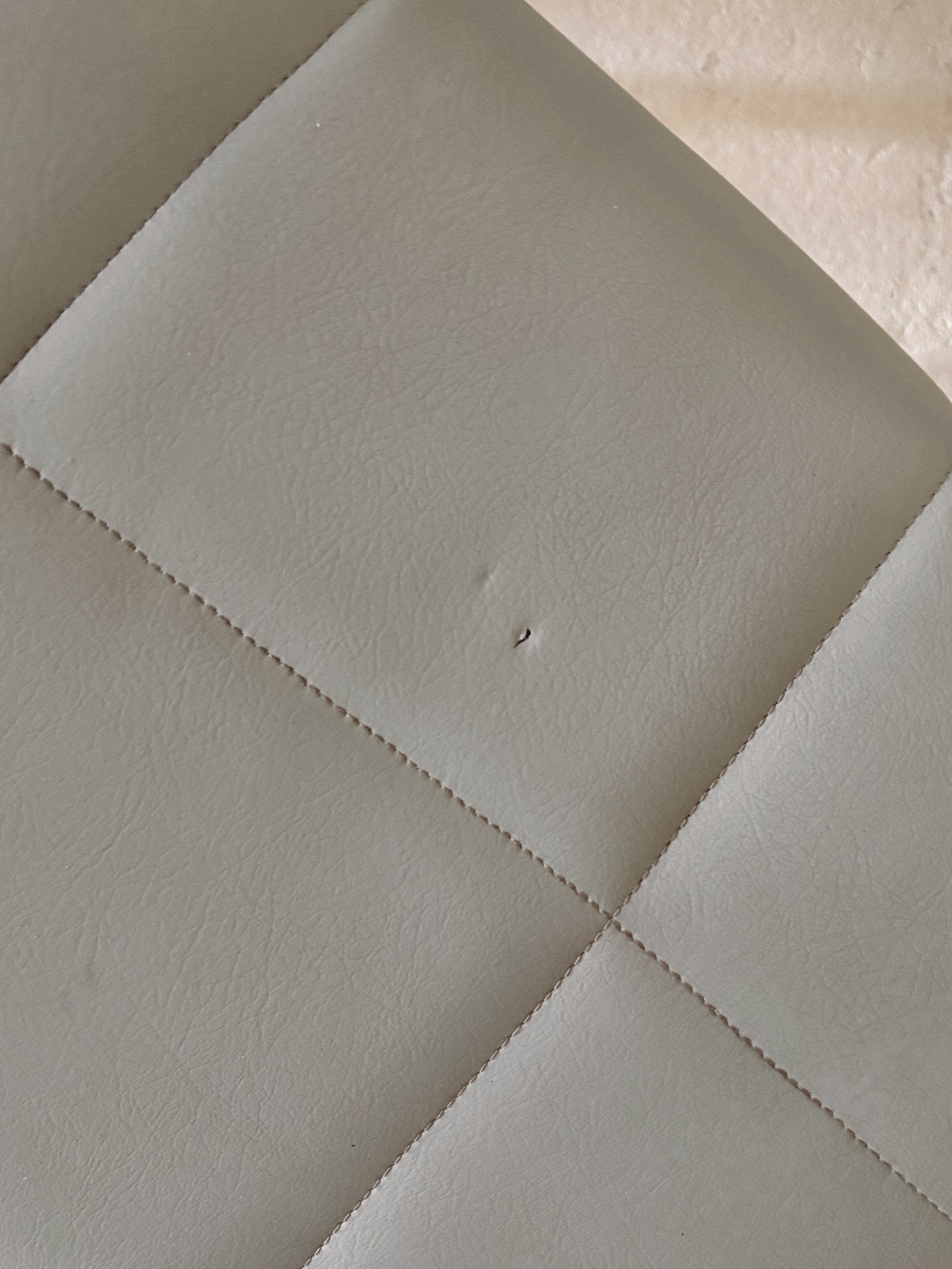 Set x 6 Fler 64 Dining Chairs