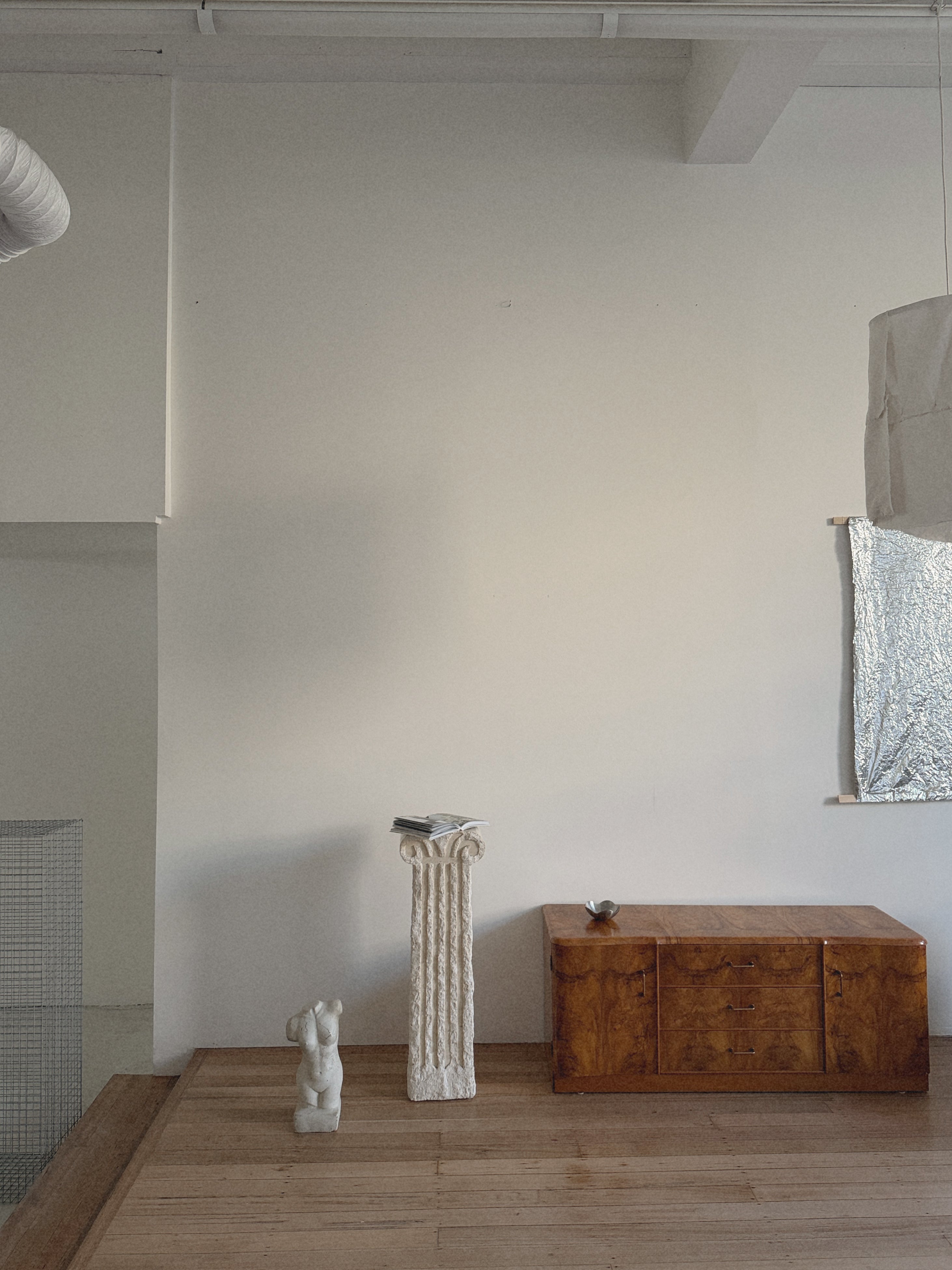 Grecian Pedestal