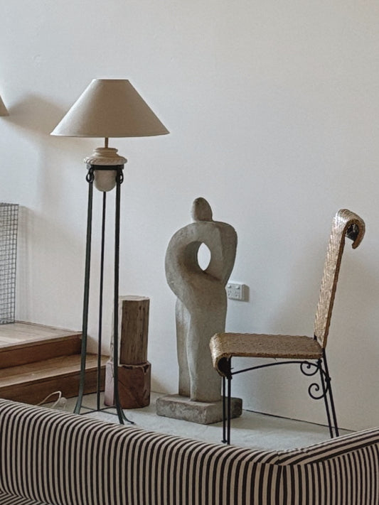 Vintage Floor Lamp