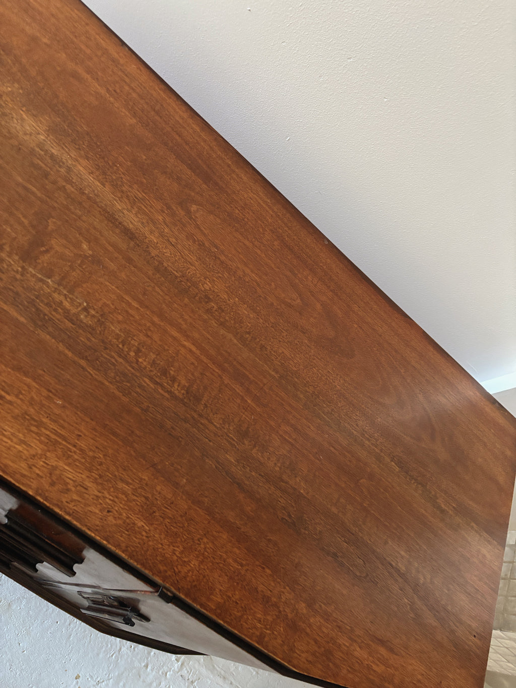 Art Deco Sideboard