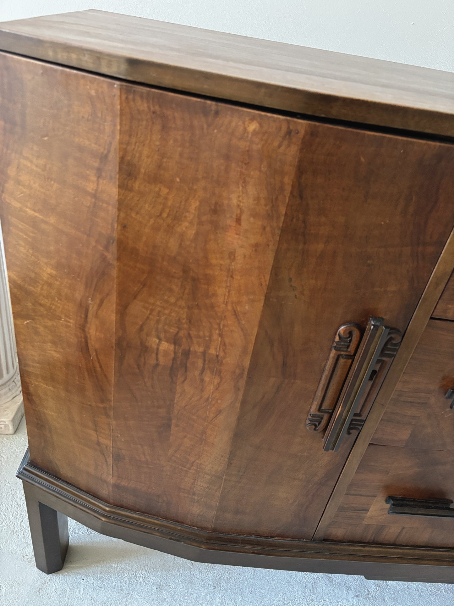 Art Deco Sideboard