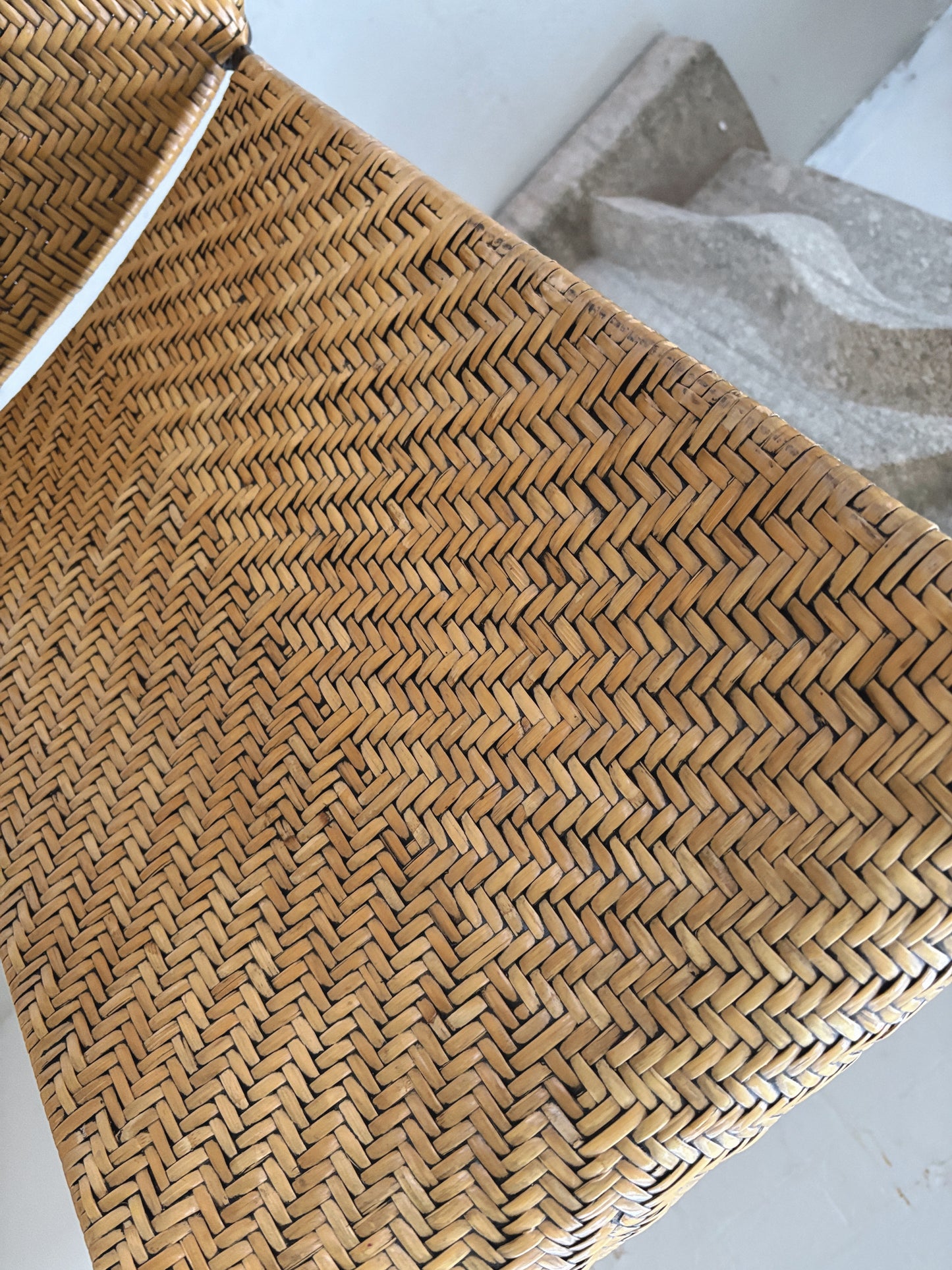 Set 6 Curly Dining Chairs
