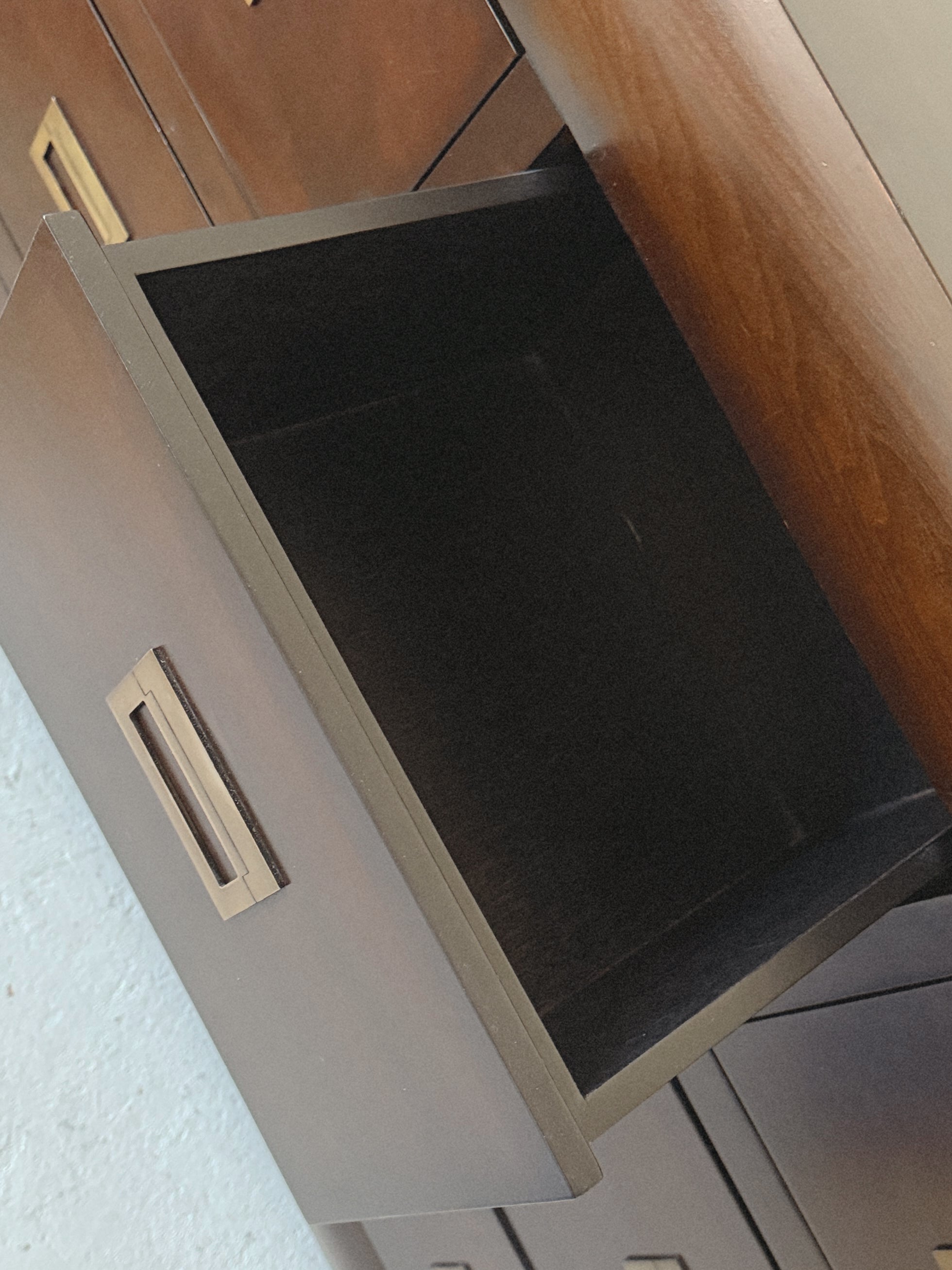 9 Drawer Chunky Sideboard